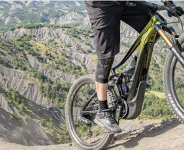 Germany Sells 741,000 E-MTBs in 2025, Outnumbering Traditional MTBs 14 to 1